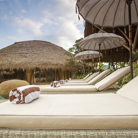 Villa Omah Padi Ubud Esterno foto