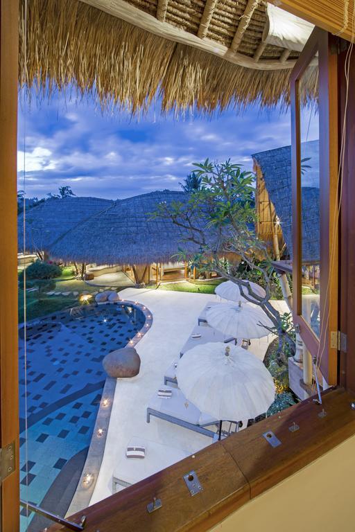 Villa Omah Padi Ubud Camera foto