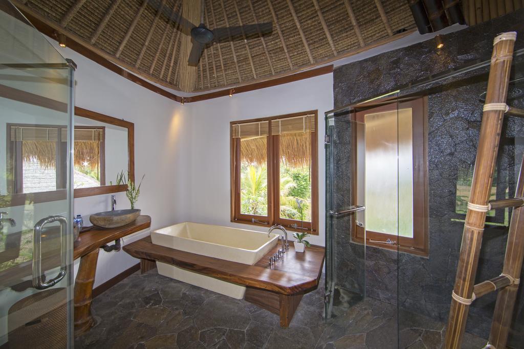 Villa Omah Padi Ubud Camera foto