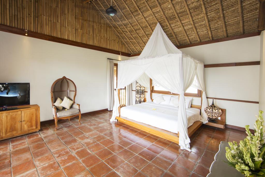 Villa Omah Padi Ubud Camera foto