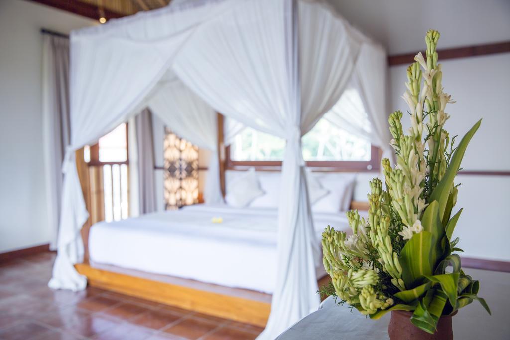 Villa Omah Padi Ubud Camera foto